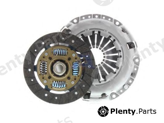  AISIN part KN-216R (KN216R) Clutch Kit