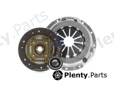  AISIN part KO-030 (KO030) Clutch Kit