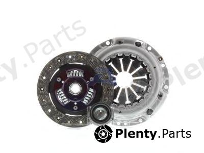  AISIN part KS-029 (KS029) Clutch Kit