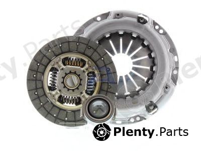  AISIN part KT-089B (KT089B) Clutch Kit