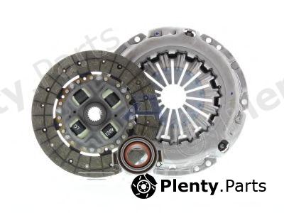  AISIN part KT-277E (KT277E) Clutch Kit