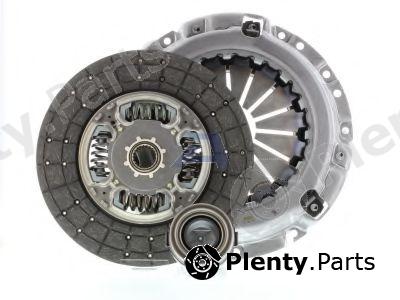  AISIN part KT-291C (KT291C) Clutch Kit