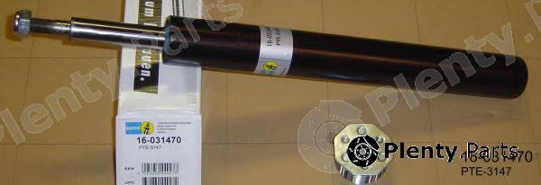  BILSTEIN part 16-031470 (16031470) Shock Absorber