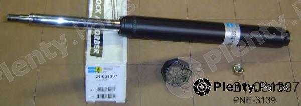  BILSTEIN part 21-031397 (21031397) Shock Absorber