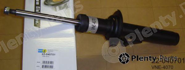  BILSTEIN part 22-040701 (22040701) Shock Absorber