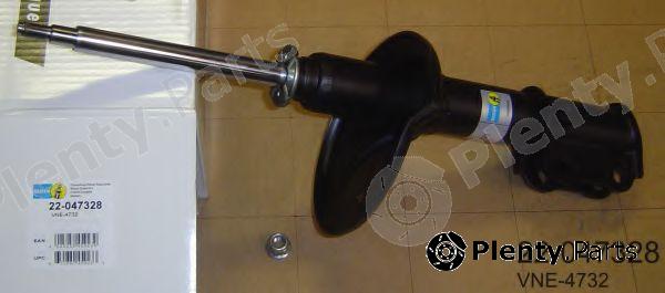 BILSTEIN part VNE-4732 (VNE4732) Shock Absorber