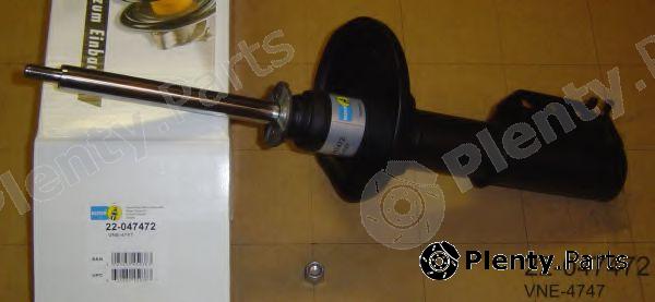  BILSTEIN part VNE-4747 (VNE4747) Shock Absorber