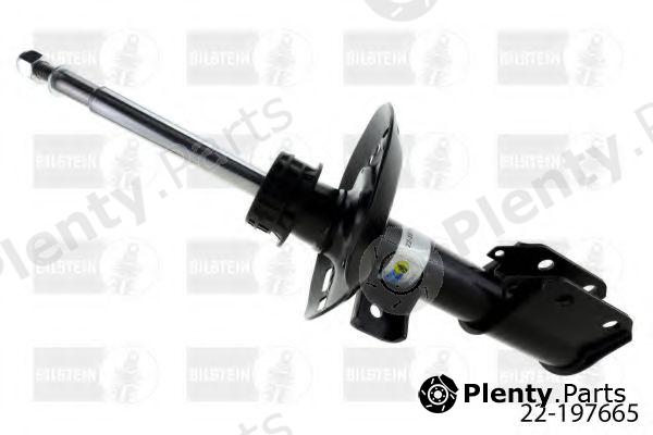  BILSTEIN part 22-197665 (22197665) Shock Absorber