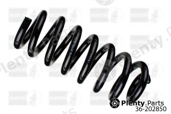  BILSTEIN part 36-202850 (36202850) Coil Spring