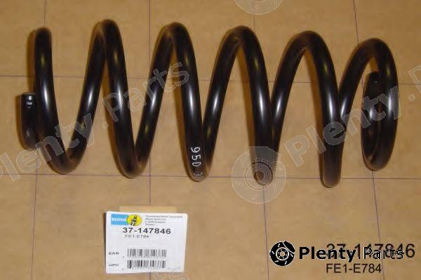  BILSTEIN part 37-147846 (37147846) Coil Spring
