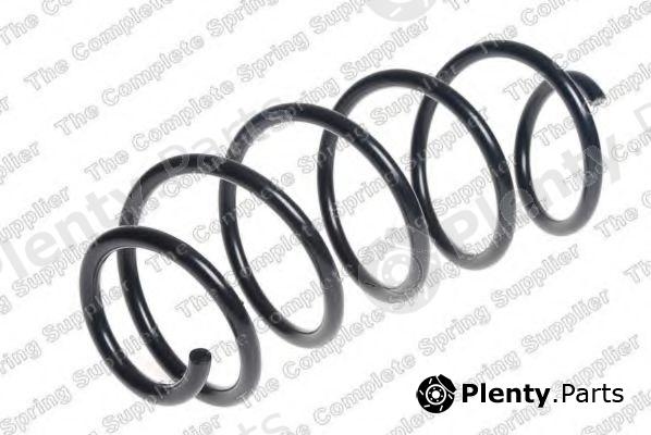  LESJÖFORS part 4066836 Coil Spring