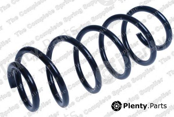  LESJÖFORS part 4063560 Coil Spring