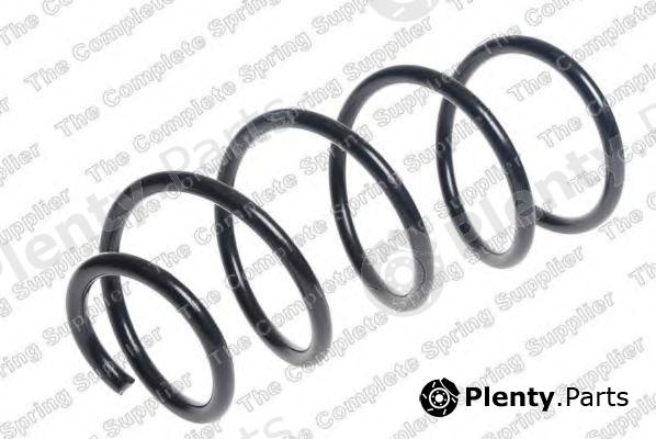  LESJÖFORS part 4008529 Coil Spring