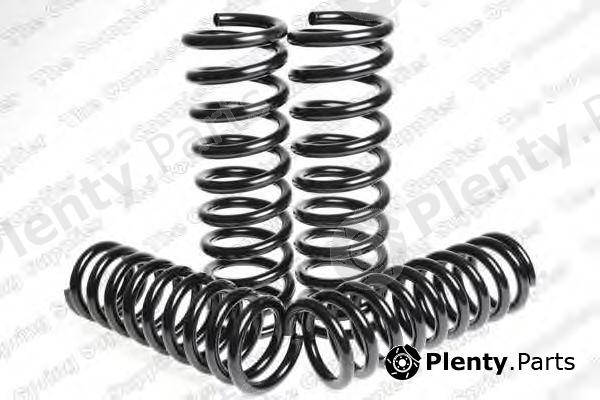  KILEN part 938412 Suspension Kit, coil springs