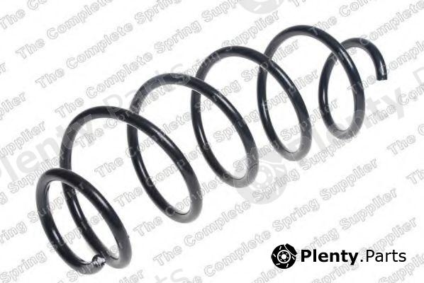  KILEN part 21134 Coil Spring