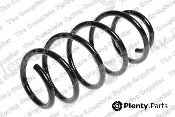  KILEN part 12186 Coil Spring