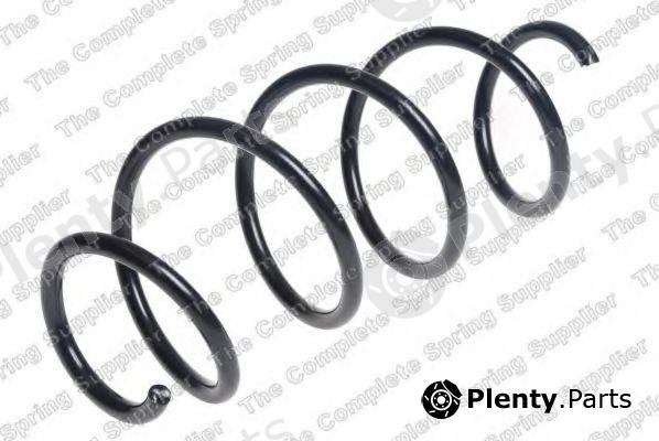  KILEN part 21129 Coil Spring