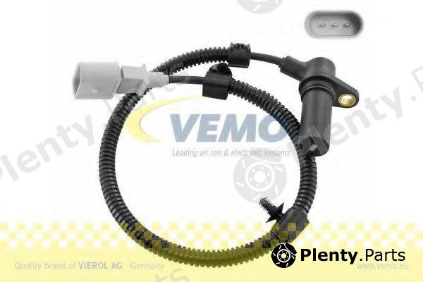  VEMO part V10-72-1006 (V10721006) RPM Sensor, engine management
