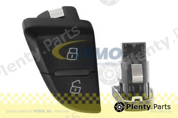  VEMO part V10-73-0293 (V10730293) Switch, door lock system