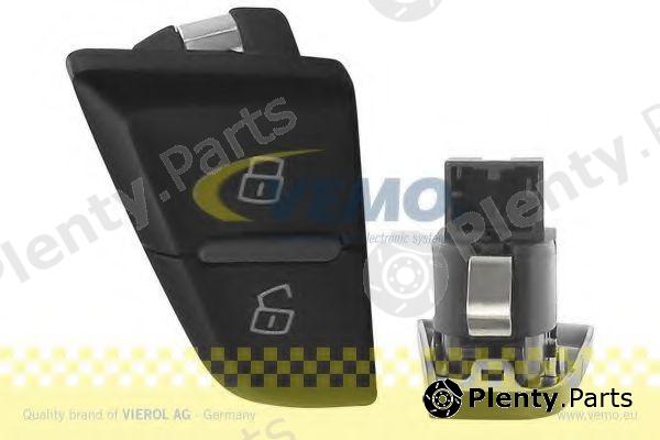  VEMO part V10-73-0297 (V10730297) Switch, door lock system