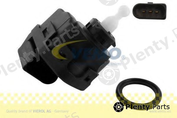  VEMO part V10-77-0020 (V10770020) Control, headlight range adjustment