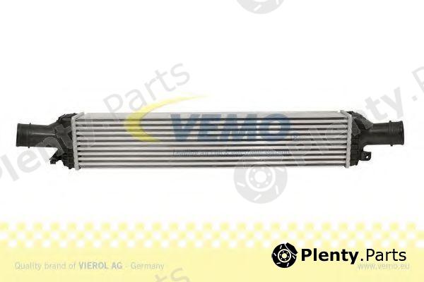  VEMO part V15-60-6037 (V15606037) Intercooler, charger