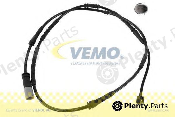  VEMO part V20-72-0094 (V20720094) Warning Contact, brake pad wear