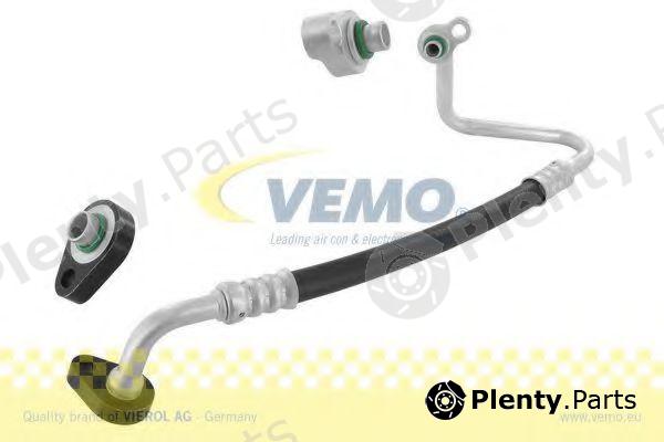  VEMO part V25-20-0041 (V25200041) High Pressure Line, air conditioning