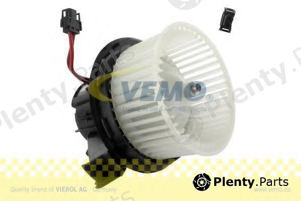  VEMO part V30-03-0010 (V30030010) Suction Fan, cabin air