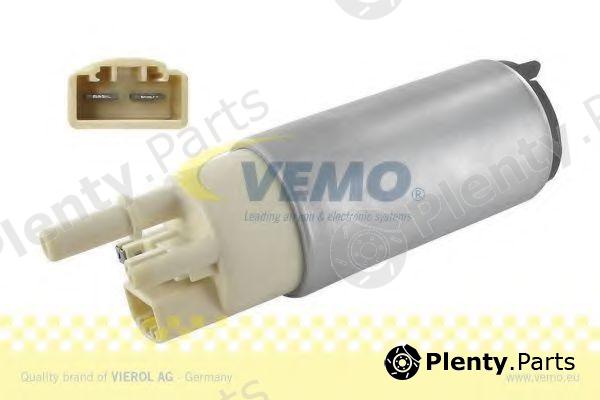  VEMO part V30-09-0052 (V30090052) Fuel Pump