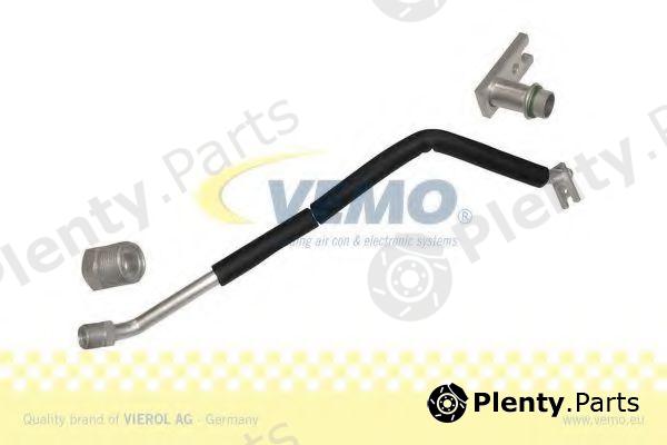  VEMO part V30-20-0032 (V30200032) Low Pressure Line, air conditioning