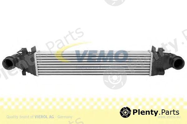  VEMO part V30-60-1296 (V30601296) Intercooler, charger