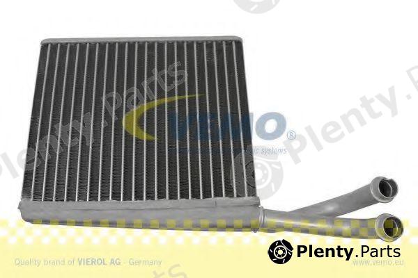  VEMO part V30-61-0012 (V30610012) Heat Exchanger, interior heating