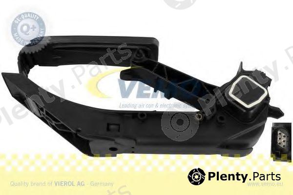  VEMO part V30-82-0013 (V30820013) Accelerator Pedal