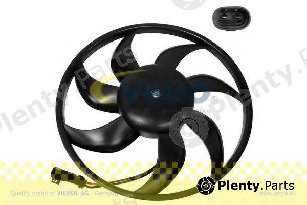  VEMO part V40-01-1001 (V40011001) Fan, radiator