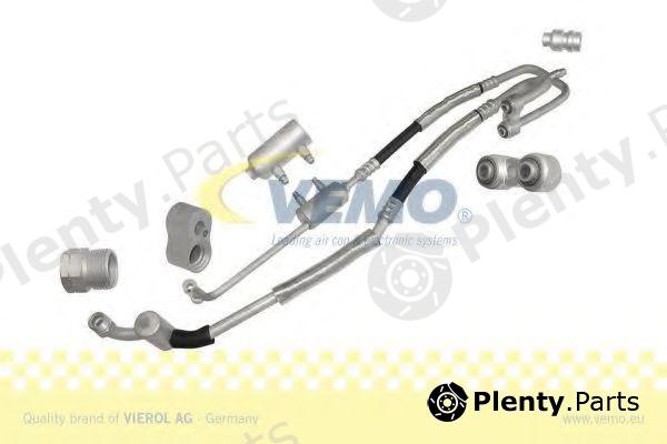  VEMO part V40-20-0003 (V40200003) High-/Low Pressure Line, air conditioning
