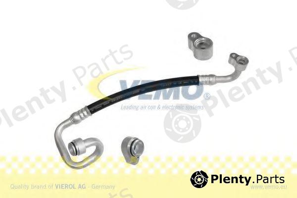  VEMO part V40-20-0020 (V40200020) High Pressure Line, air conditioning