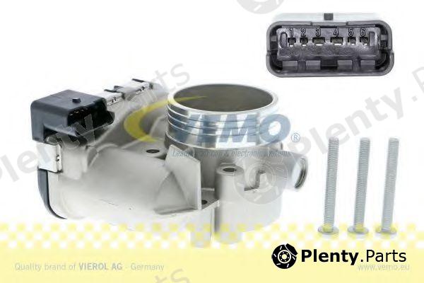  VEMO part V42-81-0000 (V42810000) Throttle body