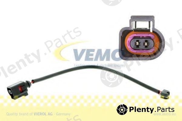  VEMO part V45-72-0021 (V45720021) Warning Contact, brake pad wear
