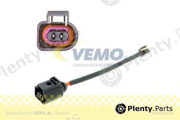  VEMO part V45-72-0022 (V45720022) Warning Contact, brake pad wear