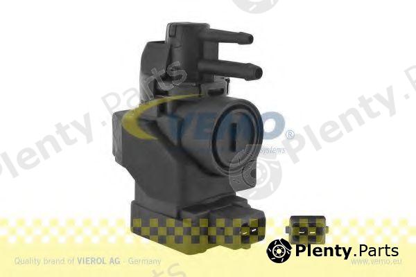  VEMO part V46-63-0003 (V46630003) Pressure Converter, exhaust control