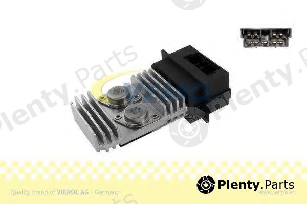  VEMO part V46-79-0009 (V46790009) Regulator, passenger compartment fan