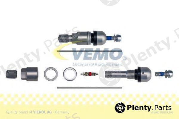  VEMO part V99-72-5006 (V99725006) Repair Kit, wheel sensor (tyre pressure control system); Valve Repair Set, (tyre press. control system)