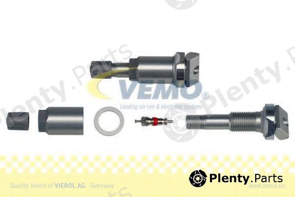  VEMO part V99-72-5012 (V99725012) Repair Kit, wheel sensor (tyre pressure control system); Valve Repair Set, (tyre press. control system)