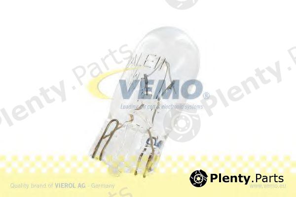  VEMO part V99-84-0001 (V99840001) Bulb, auxiliary stop light