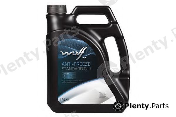  WOLF part 8325182 Antifreeze; Antifreeze
