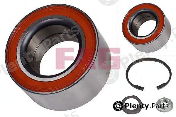 FAG part 713667230 Wheel Bearing Kit