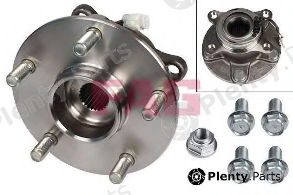  FAG part 713623690 Wheel Bearing Kit