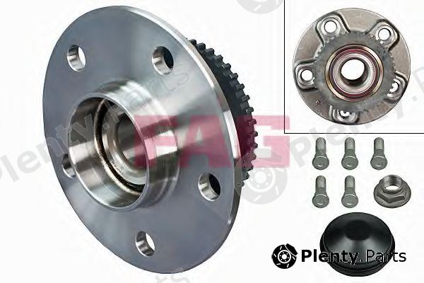  FAG part 713613970 Wheel Bearing Kit
