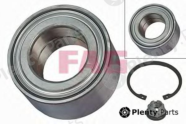  FAG part 713631180 Wheel Bearing Kit